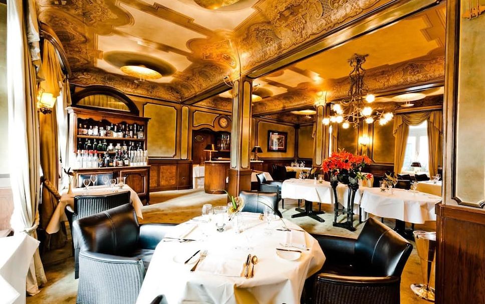 ร้านอาหาร รูปภาพ