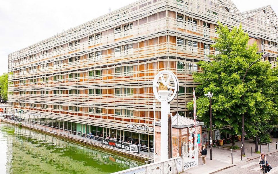 อาคาร รูปภาพ