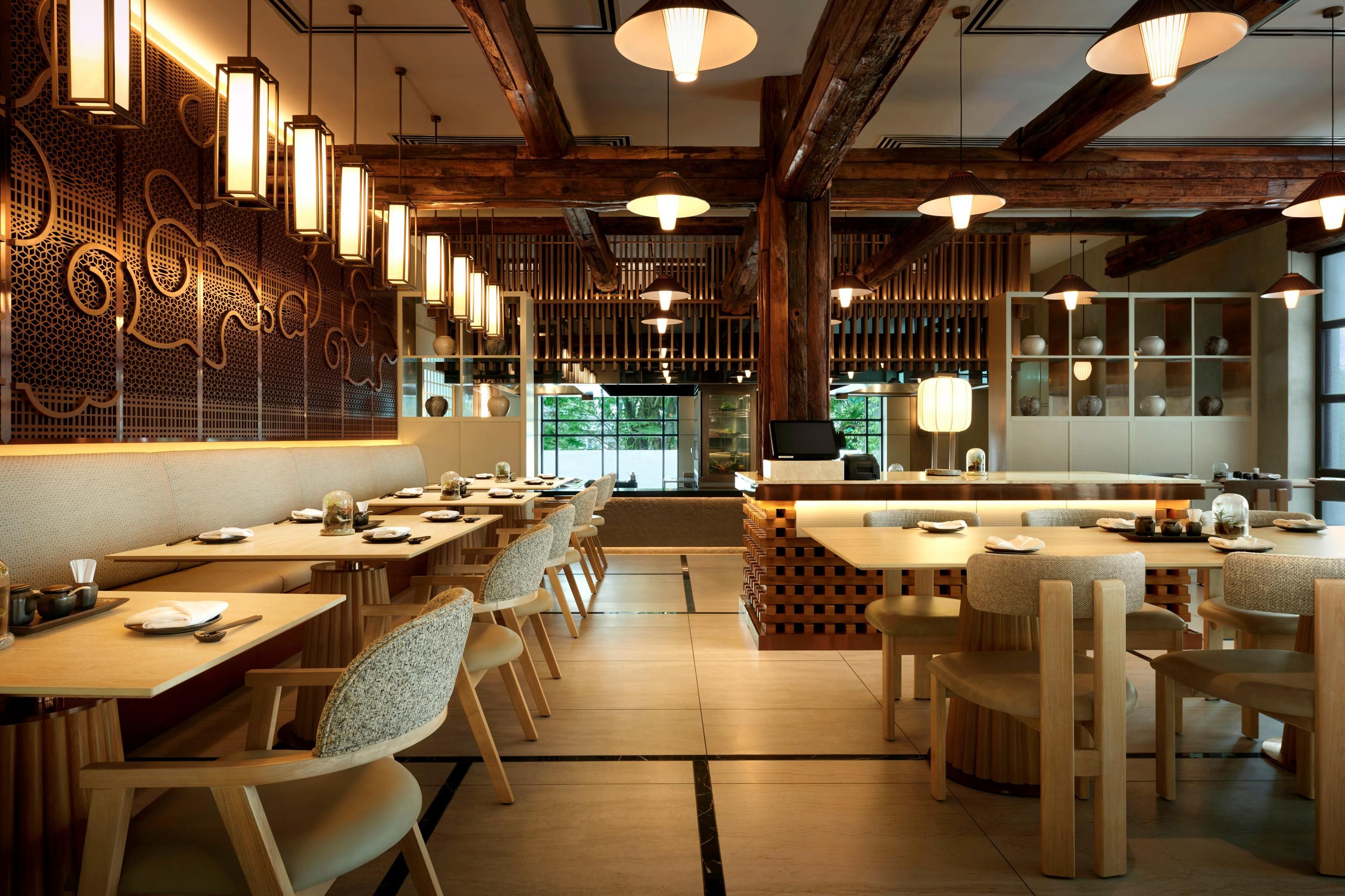ร้านอาหาร