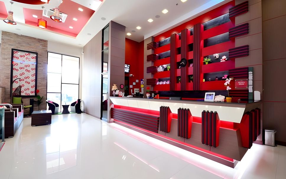 ล็อบบี้ รูปภาพ