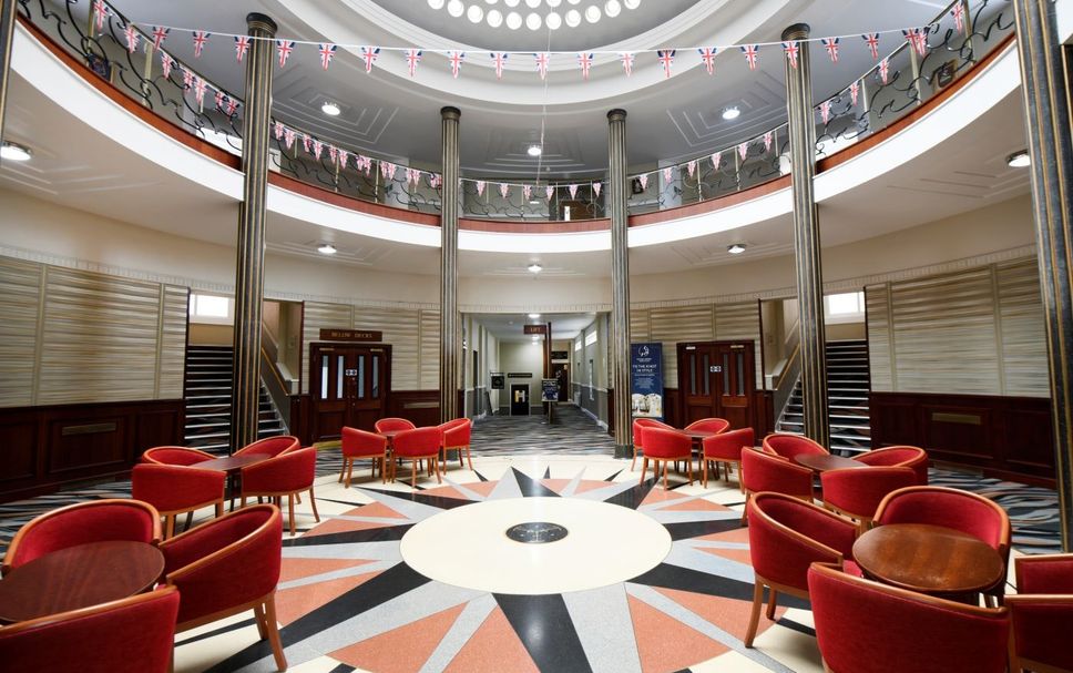 ล็อบบี้ รูปภาพ