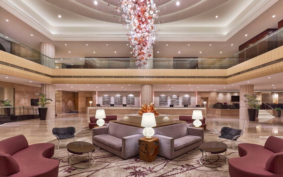 ล็อบบี้ รูปภาพ