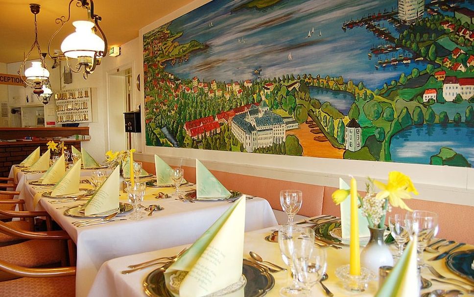 ร้านอาหาร รูปภาพ