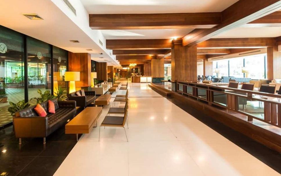 ล็อบบี้ รูปภาพ