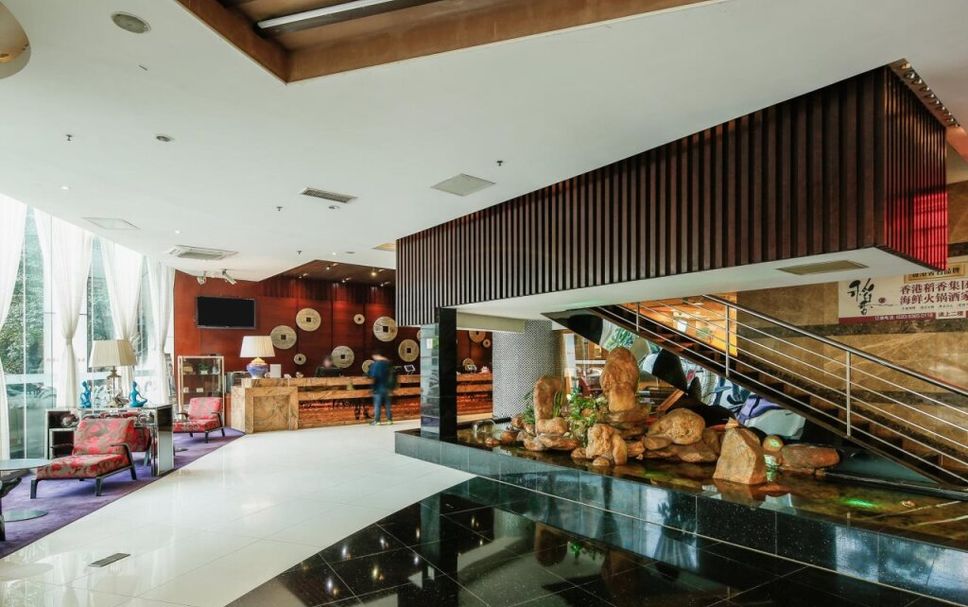 ล็อบบี้ รูปภาพ