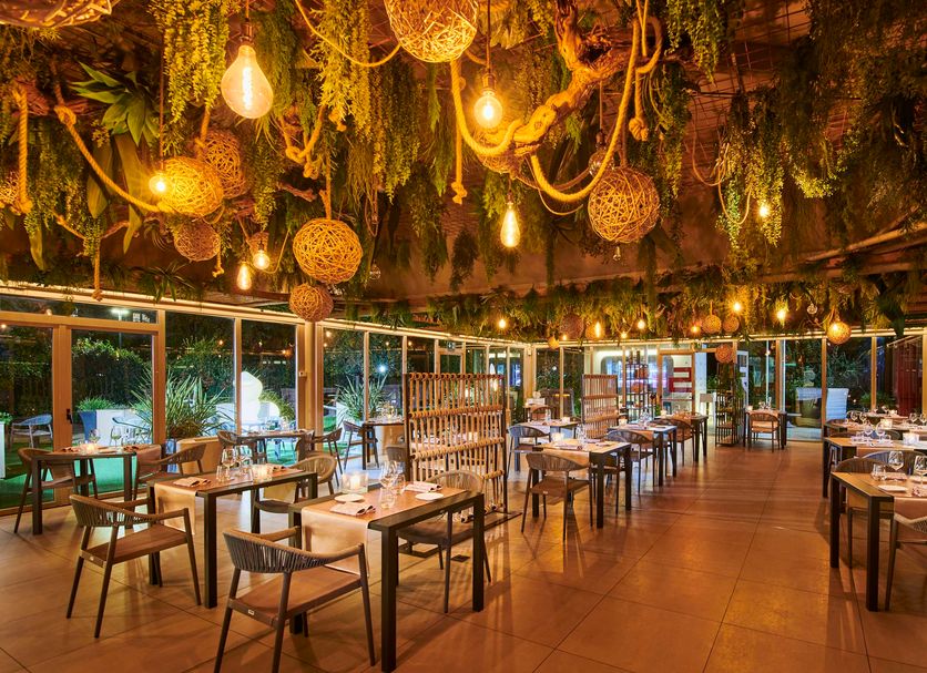 ร้านอาหาร รูปภาพ