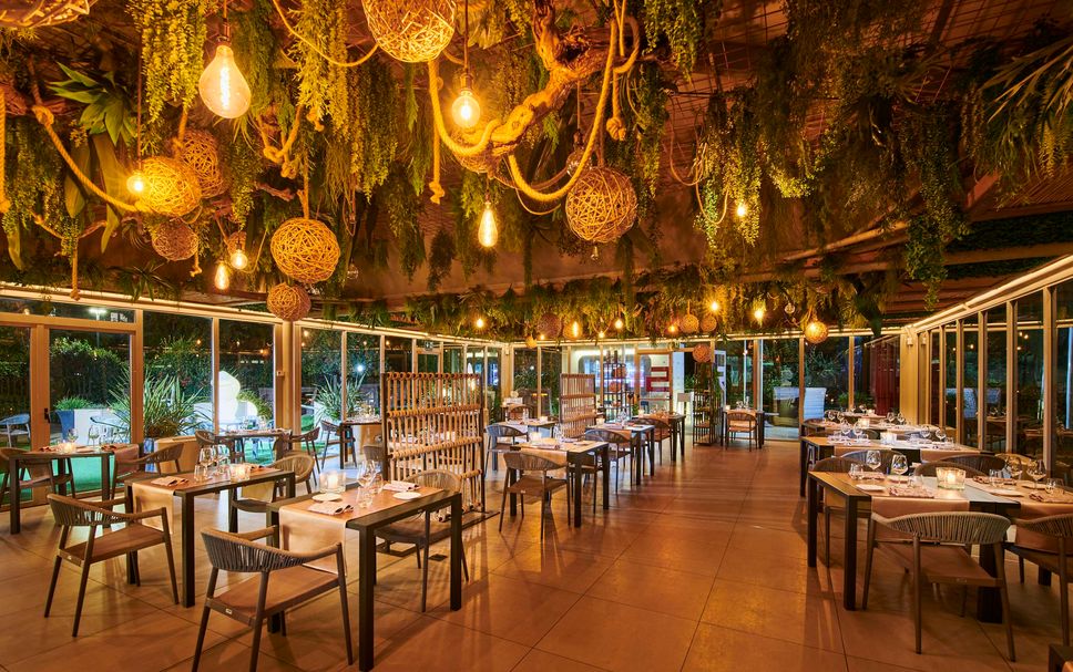 ร้านอาหาร รูปภาพ