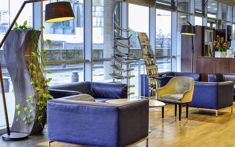 ล็อบบี้ รูปภาพ