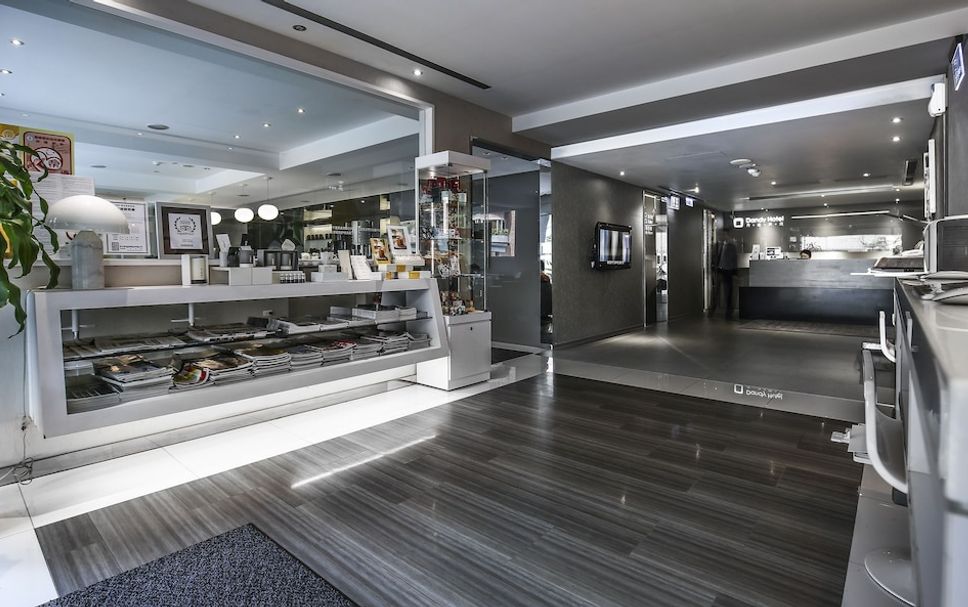 ล็อบบี้ รูปภาพ