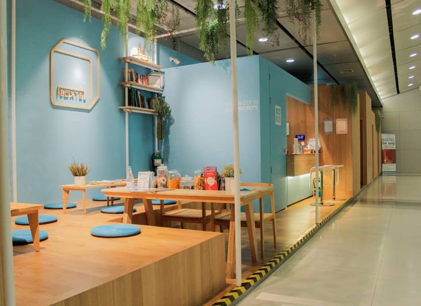 ร้านอาหาร รูปภาพ