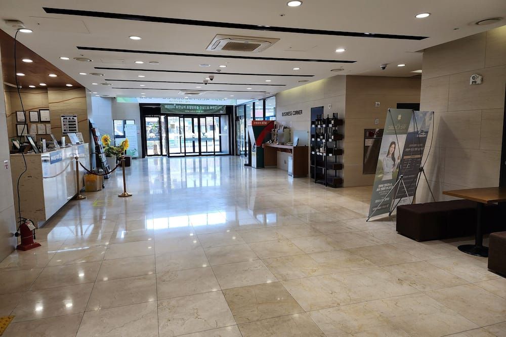 ล็อบบี้