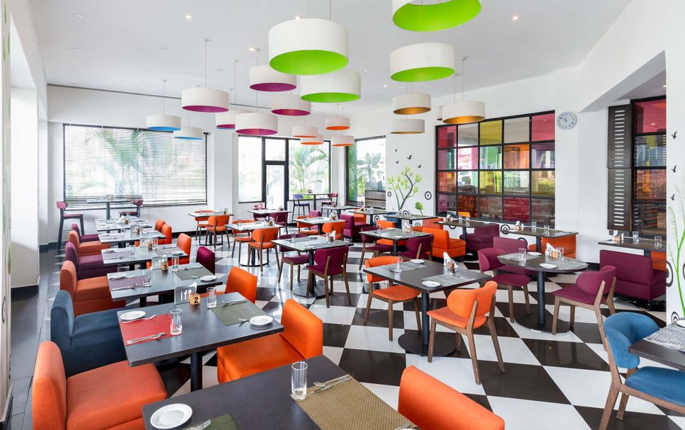 ร้านอาหาร รูปภาพ