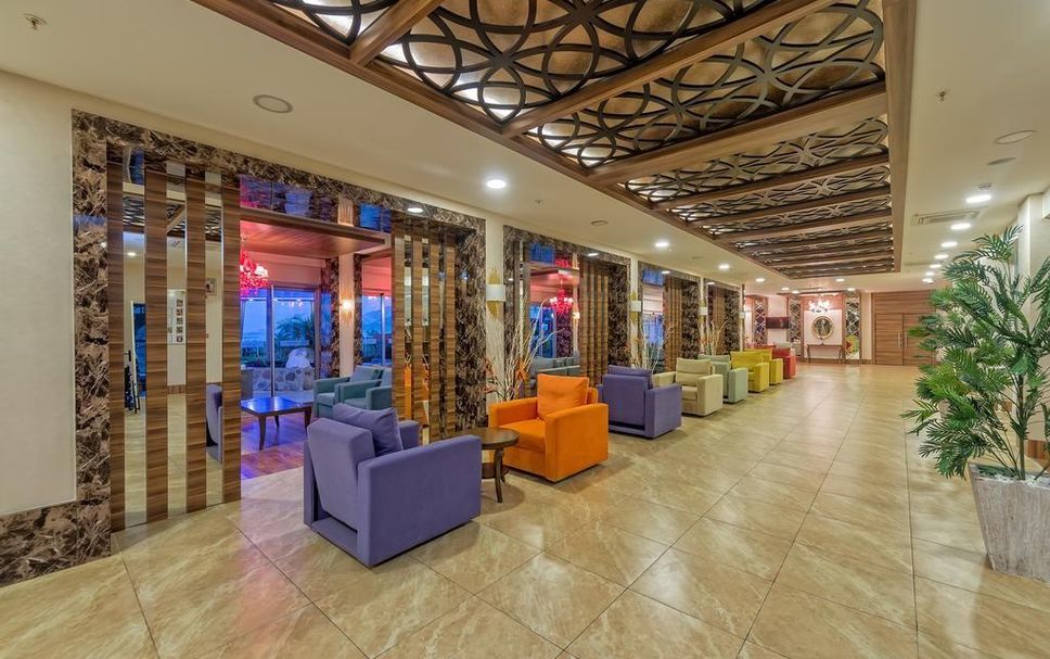 ล็อบบี้ รูปภาพ