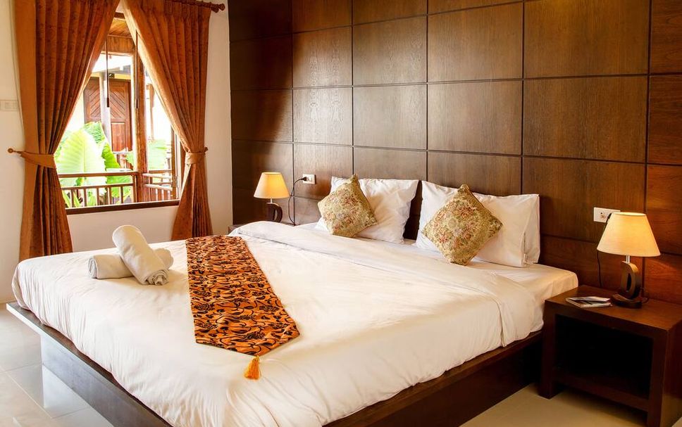 ห้องนอน รูปภาพ