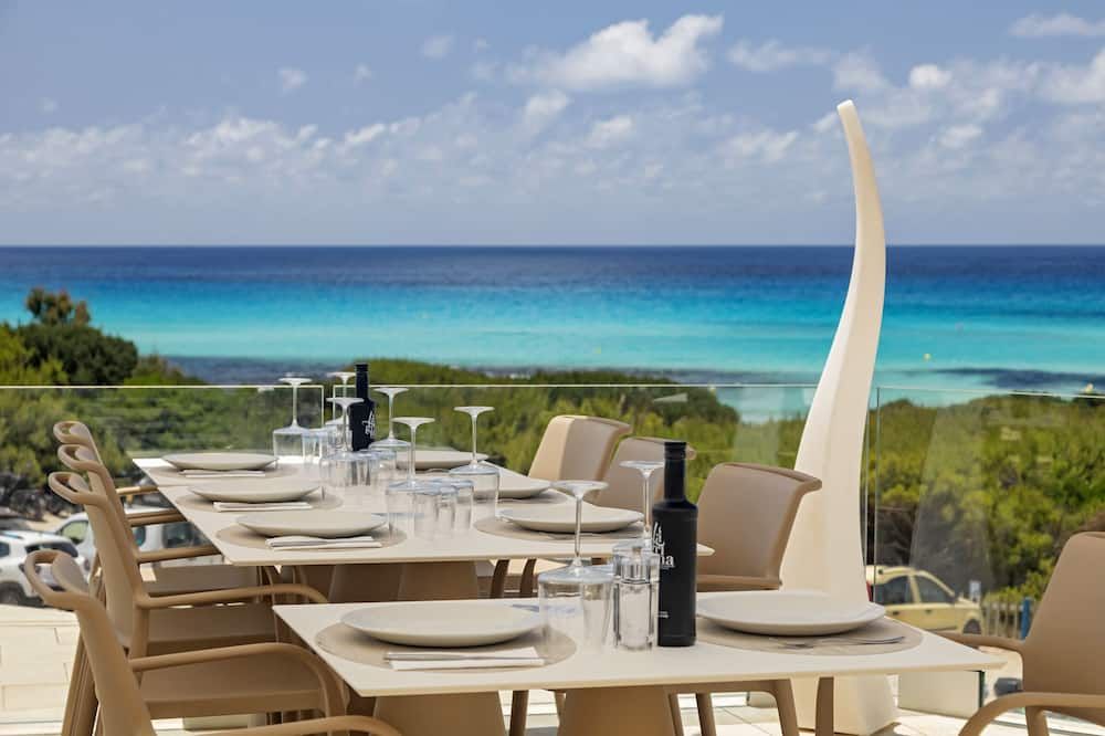 ระเบียง