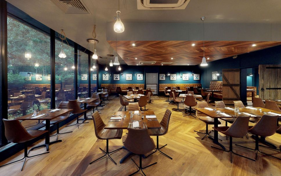 ร้านอาหาร รูปภาพ