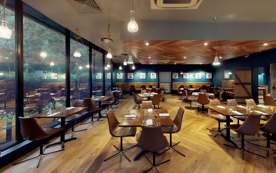 ร้านอาหาร รูปภาพ