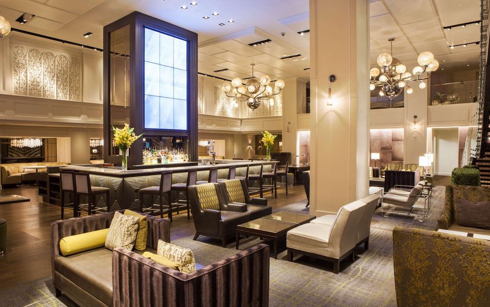 เลานจ์ รูปภาพ