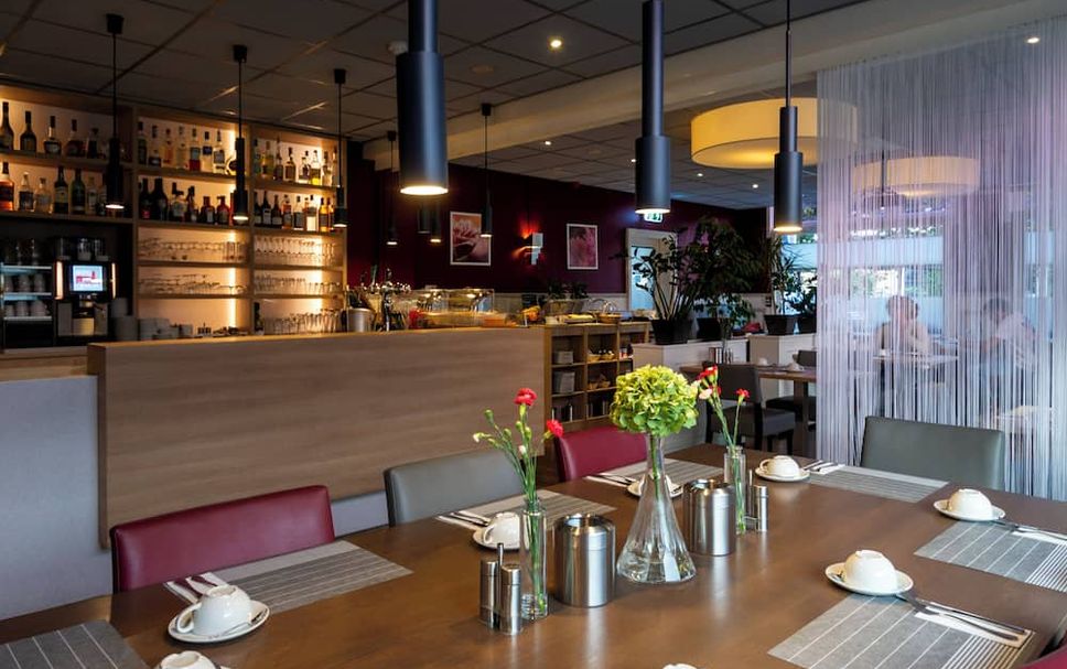 ร้านอาหาร รูปภาพ