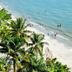 ชายหาด