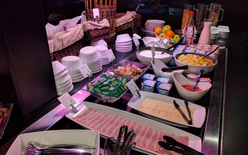 ร้านอาหาร รูปภาพ