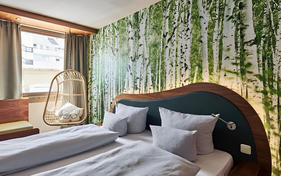 ห้องนอน รูปภาพ