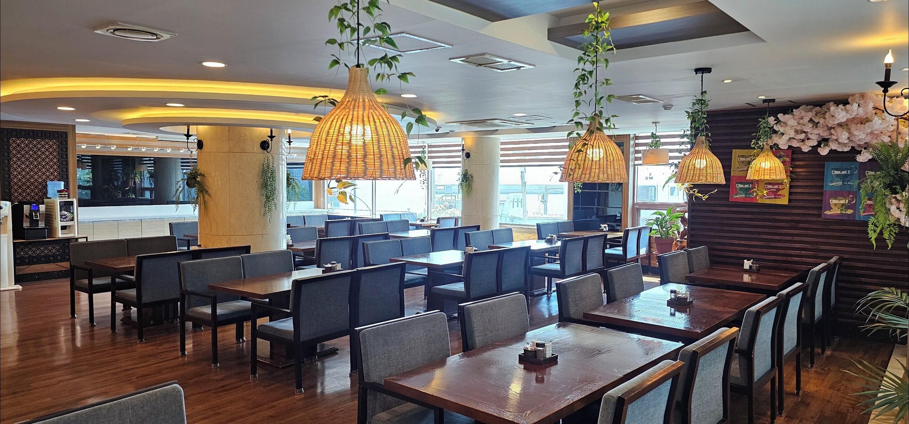 ร้านอาหาร
