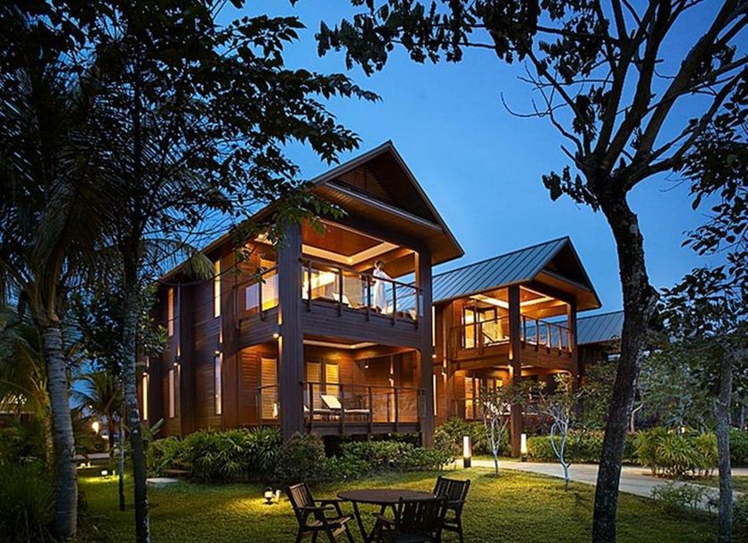 อาคาร รูปภาพ