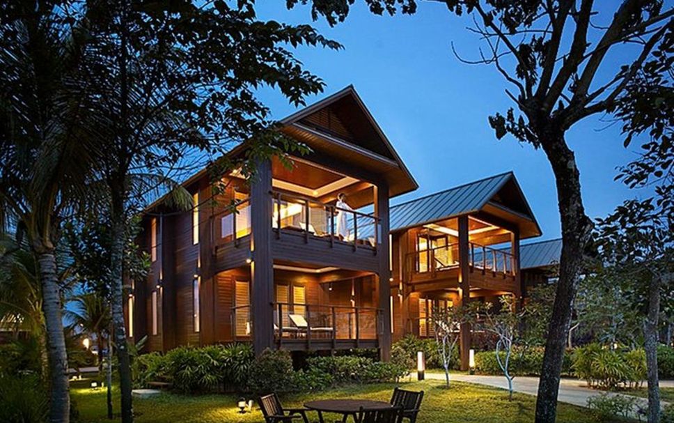 อาคาร รูปภาพ