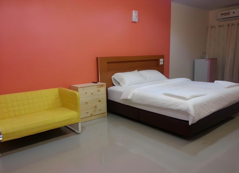 ห้องนอน รูปภาพ