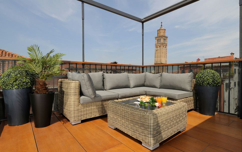 ระเบียง รูปภาพ