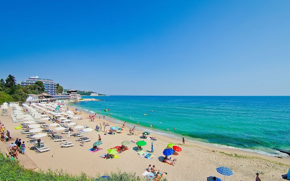 ชายหาด รูปภาพ