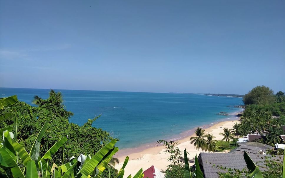 ชายหาด รูปภาพ