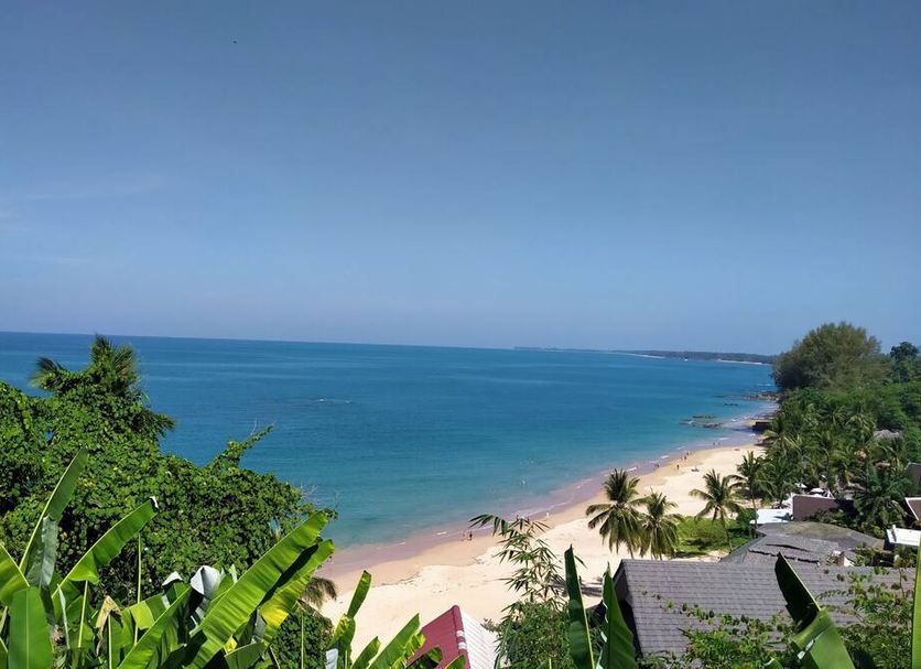 ชายหาด รูปภาพ