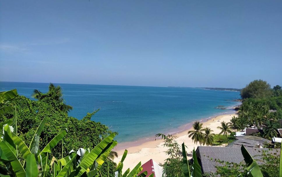 ชายหาด รูปภาพ