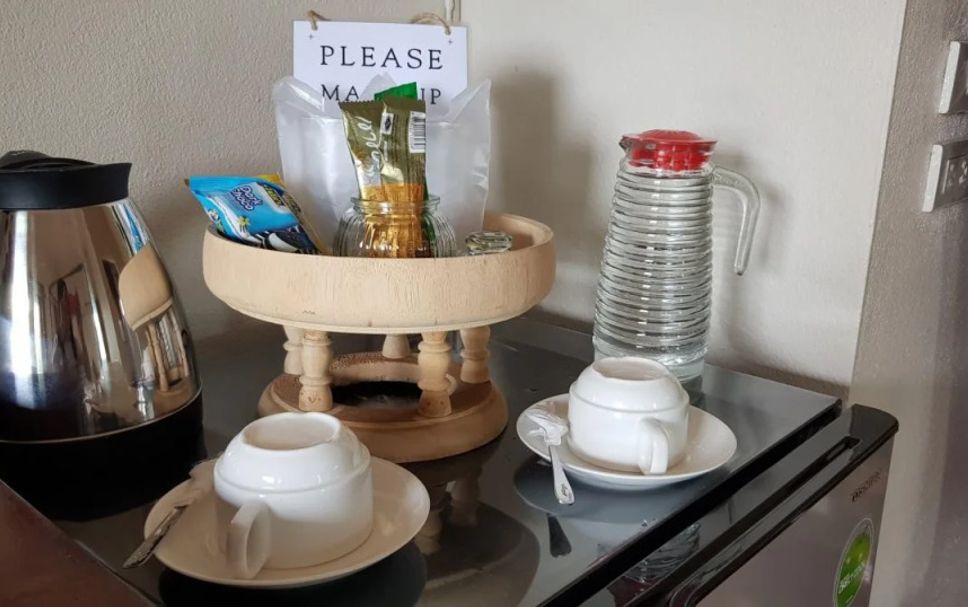 สิ่งอำนวยความสะดวกห้องพัก รูปภาพ