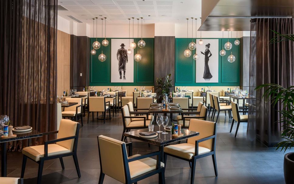 ร้านอาหาร รูปภาพ