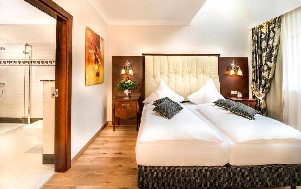 ห้องนอน รูปภาพ