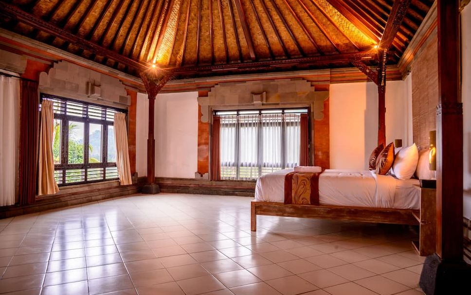 ห้องนอน รูปภาพ