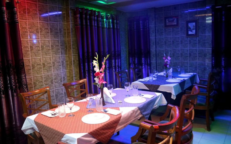 ร้านอาหาร รูปภาพ