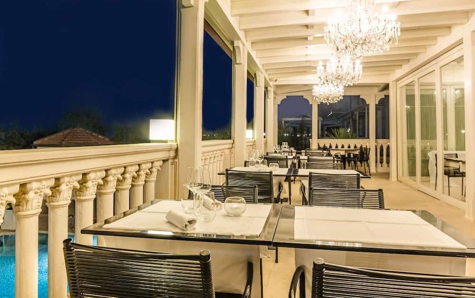 ร้านอาหาร รูปภาพ