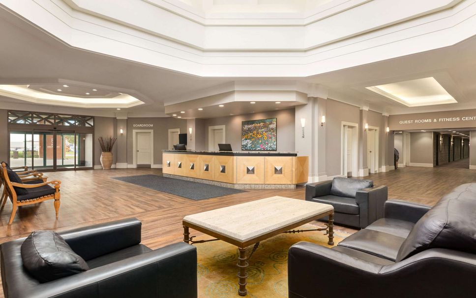 ล็อบบี้ รูปภาพ