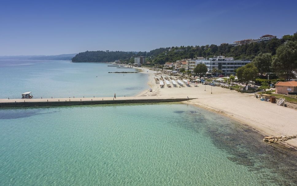 ชายหาด รูปภาพ