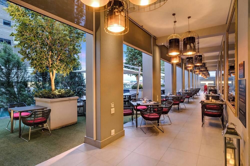 ร้านอาหาร