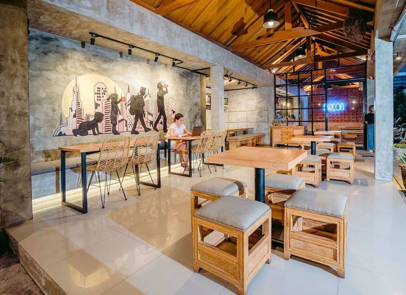 ร้านอาหาร รูปภาพ