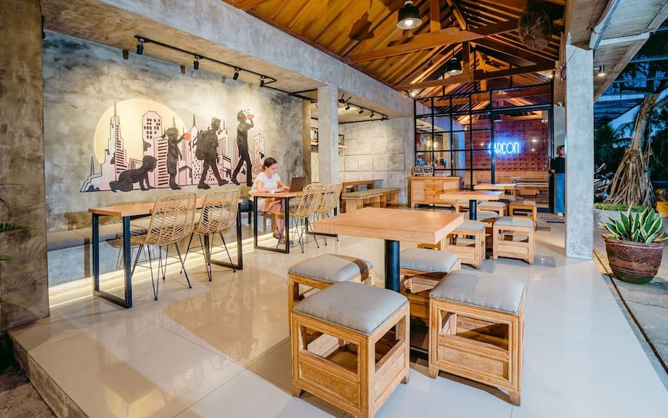 ร้านอาหาร รูปภาพ