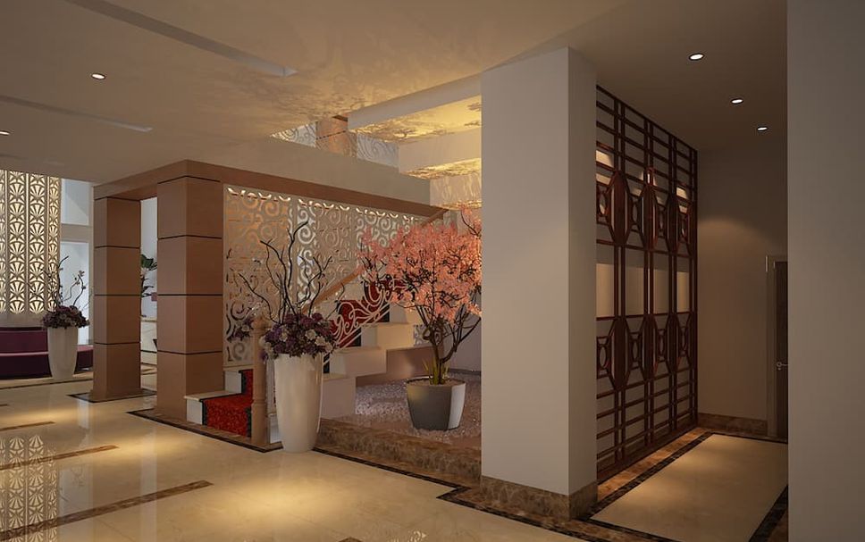 ล็อบบี้ รูปภาพ