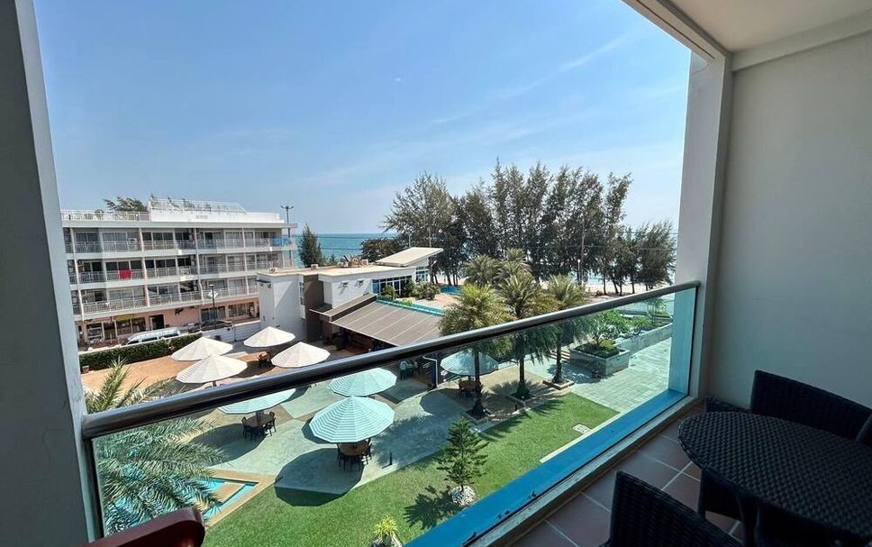 ระเบียง รูปภาพ