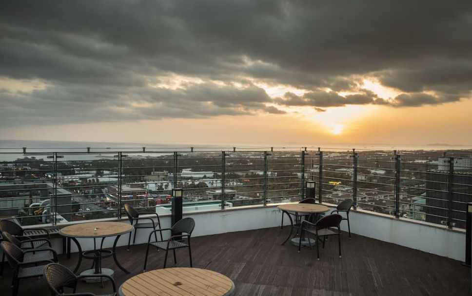 ระเบียง รูปภาพ