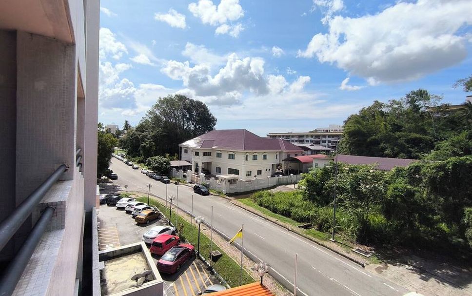 ระเบียง รูปภาพ